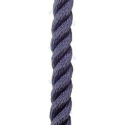 POLYESTER SUPERIEUR BLEU 14MM (110 M)