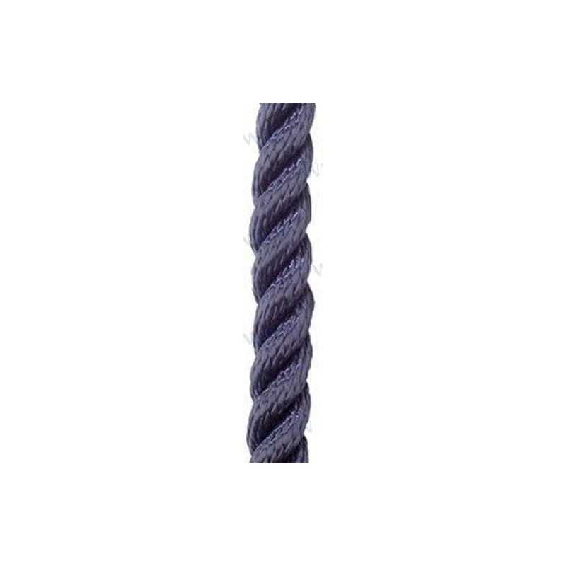 POLYESTER SUPERIEUR BLEU 14MM (110 M)