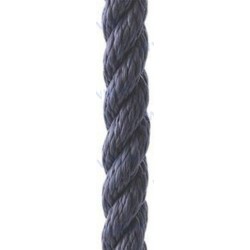 POLYSOFT BLEU 16MM (85M)