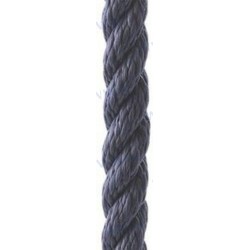 POLYSOFT BLEU 20MM (85M)