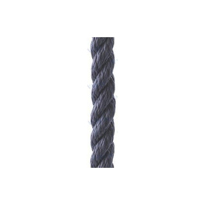 POLYSOFT BLEU 14MM (110M)