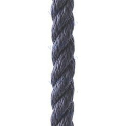 POLYSOFT BLEU 8MM (150M)