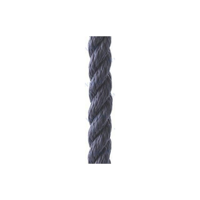 POLYSOFT BLEU 8MM (150M)