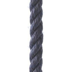 POLYSOFT BLEU 12MM (165M)