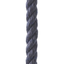 POLYSOFT BLEU 6MM (250M)