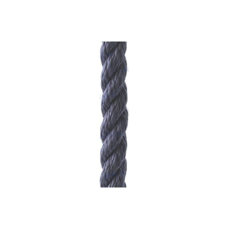 POLYSOFT BLEU 6MM (250M)