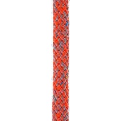 POLY-BRAID-32 12 MM GRIS/ORANGE (85M)