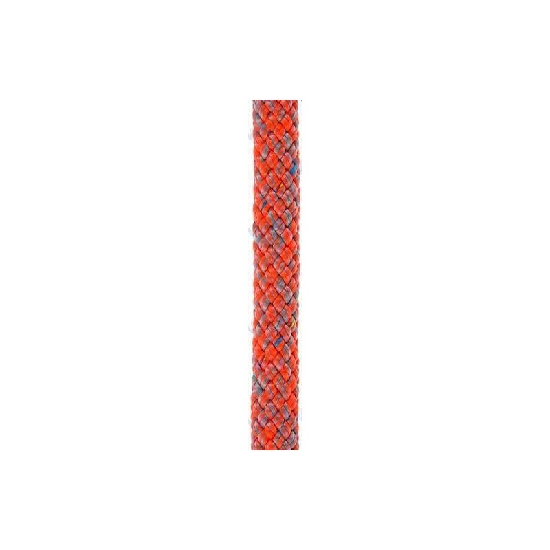 POLY-BRAID-32 12 MM GRIS/ORANGE (85M)