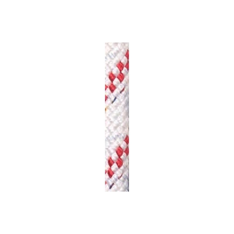 POLY-BRAID-32 20MM ROUGE (85M)