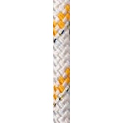 POLY-BRAID-24 16MM JAUNE  (85M)