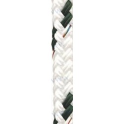 POLY-BRAID-16 16MM VERT (85M)