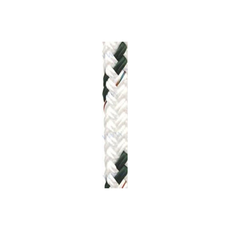 POLY-BRAID-16 16MM VERT (85M)