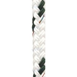 POLY-BRAID-16 6MM VERT (185M)