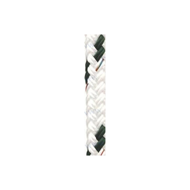 POLY-BRAID-16 6MM VERT (185M)