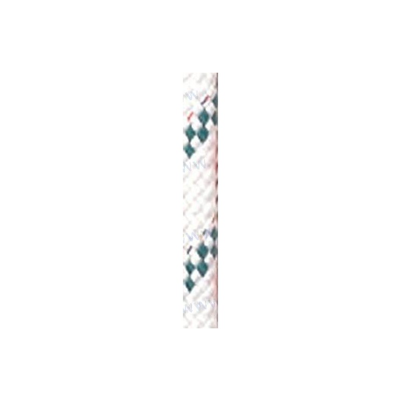 POLY-BRAID-24 6MM VERT (185M)