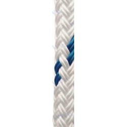 POLY-BRAID-16 16MM BLEU (85M)