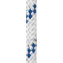 POLY-BRAID-32 16MM BLEU (85M)