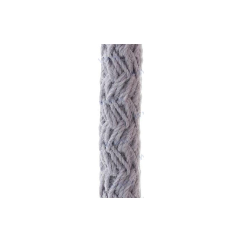 POLY-BRAID-24 10MM GRIS (220M)