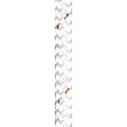 POLY-BRAID-24 16MM BLANC  (85M)