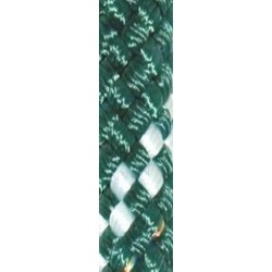 POLY-BRAID-32 COULEUR 16MM VERT (85M)