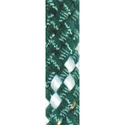 POLY-BRAID-32 COULEUR 8MM VERT (150M)