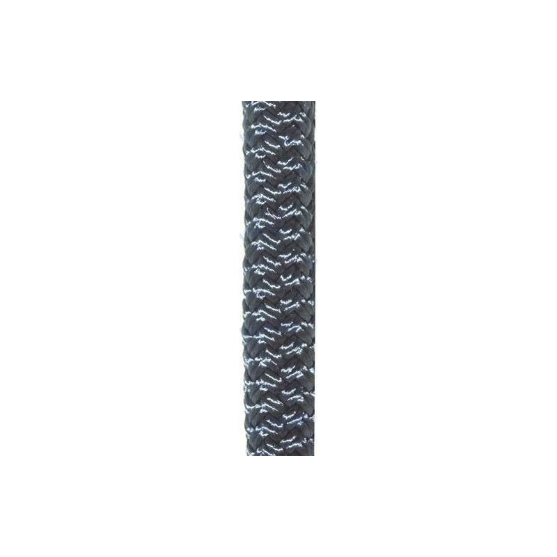 AMARRE DOCKLINE 19MM NOIRE (85 M)