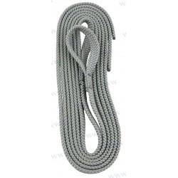 BOUT DE DEFENSE GRIS 12MM X 1,7M