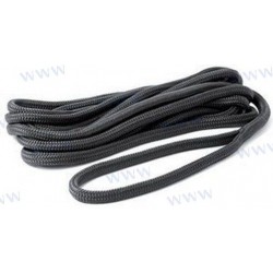 DOCKLINE 19 MM NOIR (15 M)