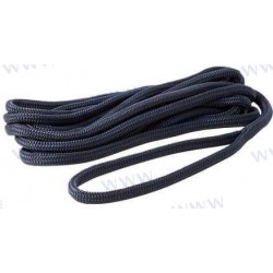 DOCKLINE 15 MM NAVY (20 M)