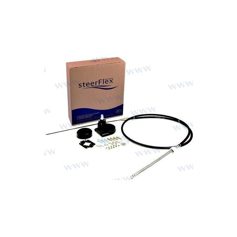 KIT DIRECTION LT 9' - 2,75 M