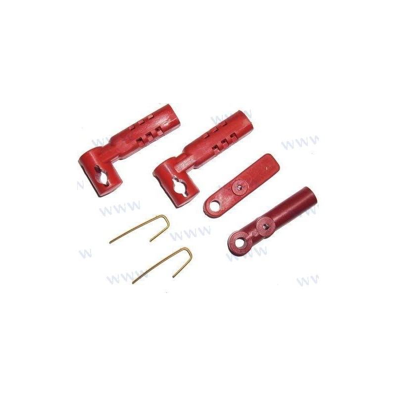 KIT ADAPTATEUR CABLE MERCRUISER - Mercruiser