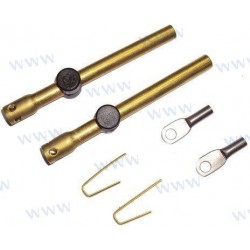 KIT ADAPTATEUR CABLE 3300 / OMC