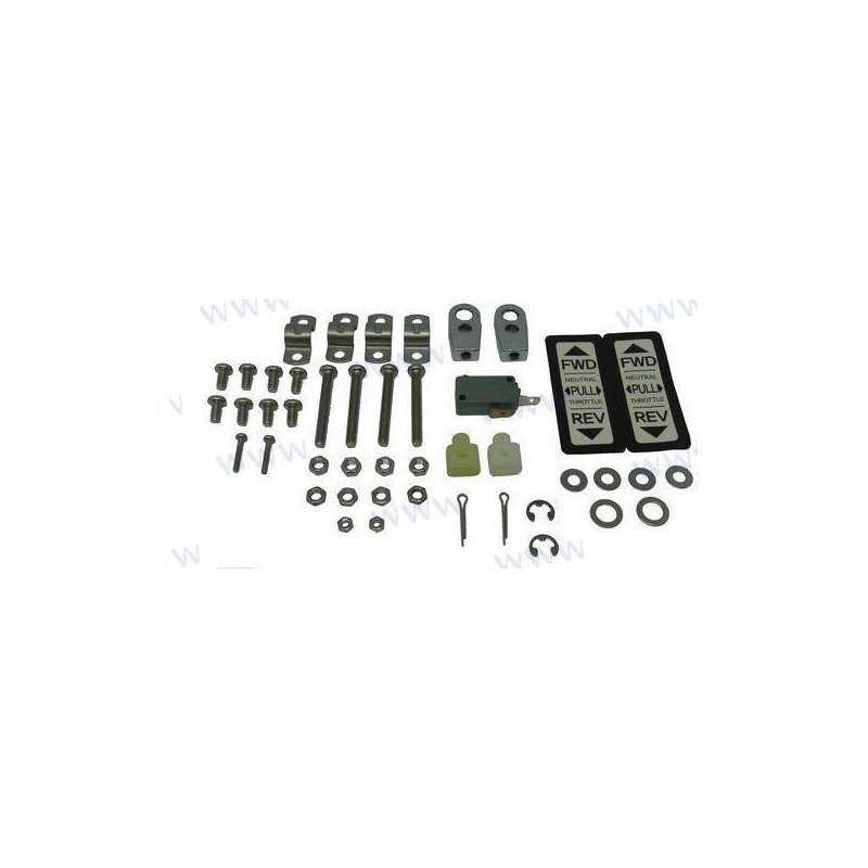 KIT FOURNITURE POUR PRE308602