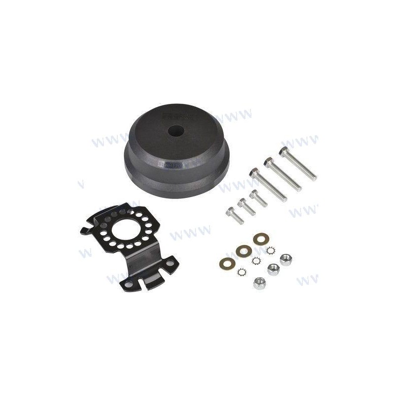 SUPPORT INCLINE 90°  ZTS/3000"