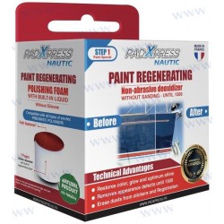 RENOVATEUR PEINTURE