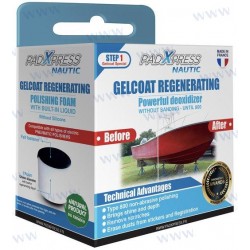 RENOVATEUR GELCOAT