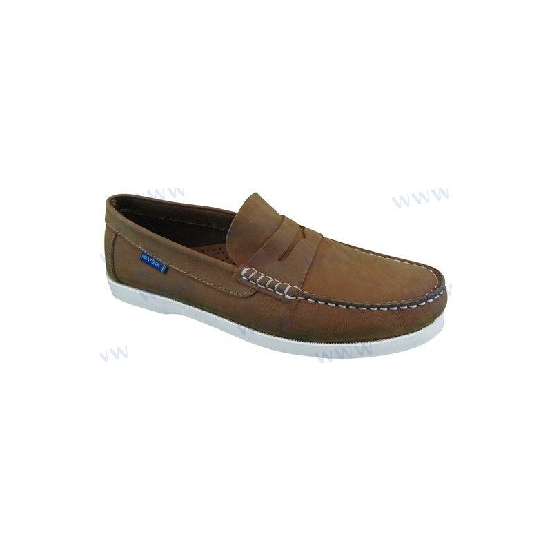 QUAYSIDE LYMINGTON WALNUT - 44