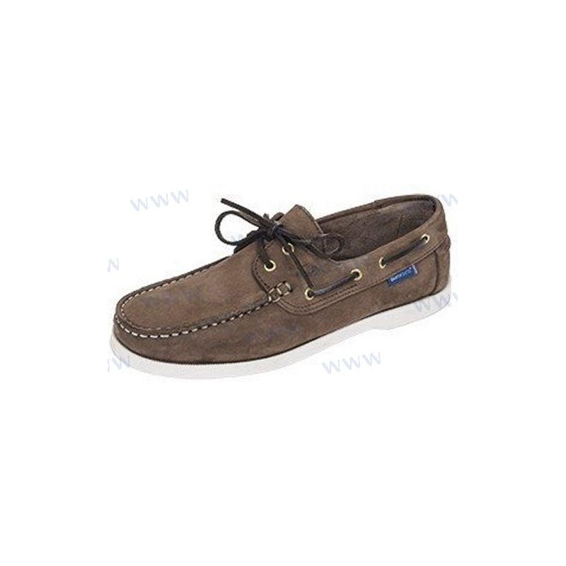 QUAYSIDE PORTO MARRON 46