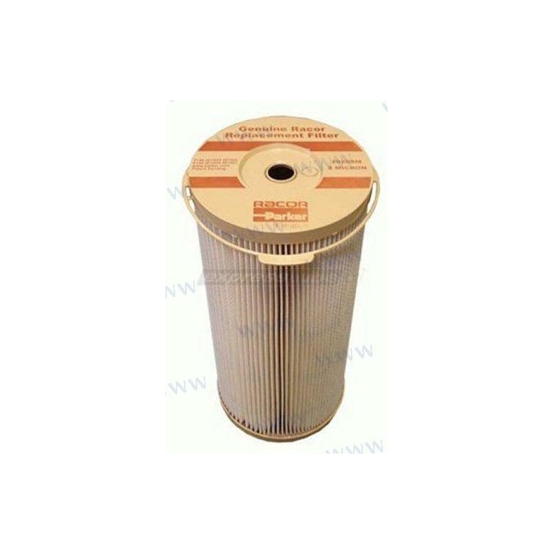 FILTRE A CARBURANT - Volvo RAC2020SM-OR 889425 889425