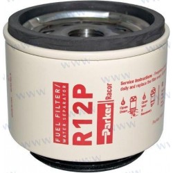 CARTOUCHE R12P POUR 120A - 30Îœ