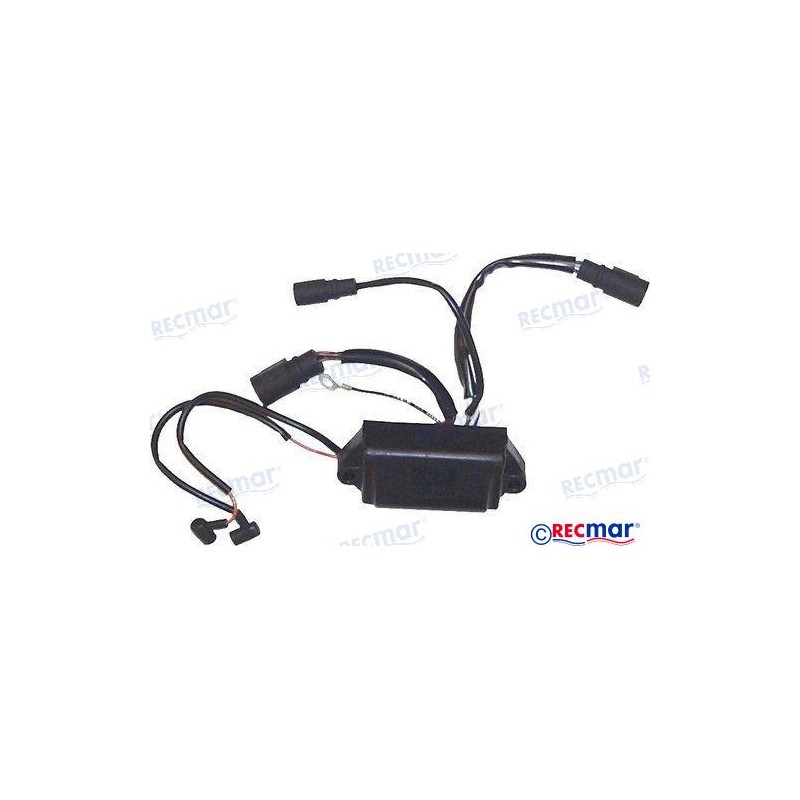 CDI JOHNSON EVINRUDE - OMC/Johnson/Evinrude REC0175316 175316 585261 585262 0585261 0778248 175316 585261 585262