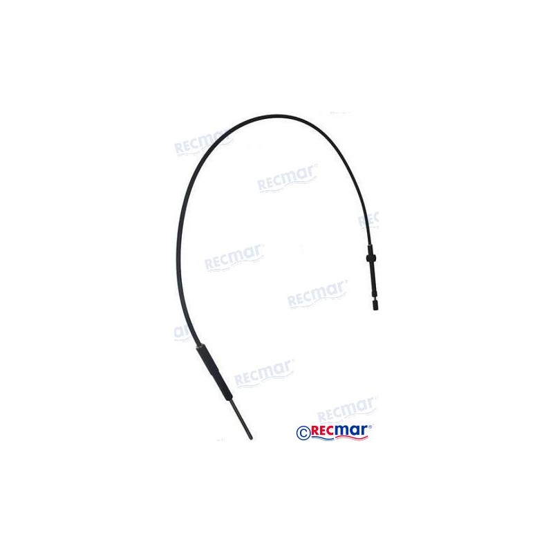 CABLE D'ACCELERATEUR JOHNSON 8CV - OMC/Johnson/Evinrude REC0433325 433325 433325