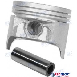 PISTON: 181 RX STANDARD - Mercruiser REC10001 3853340