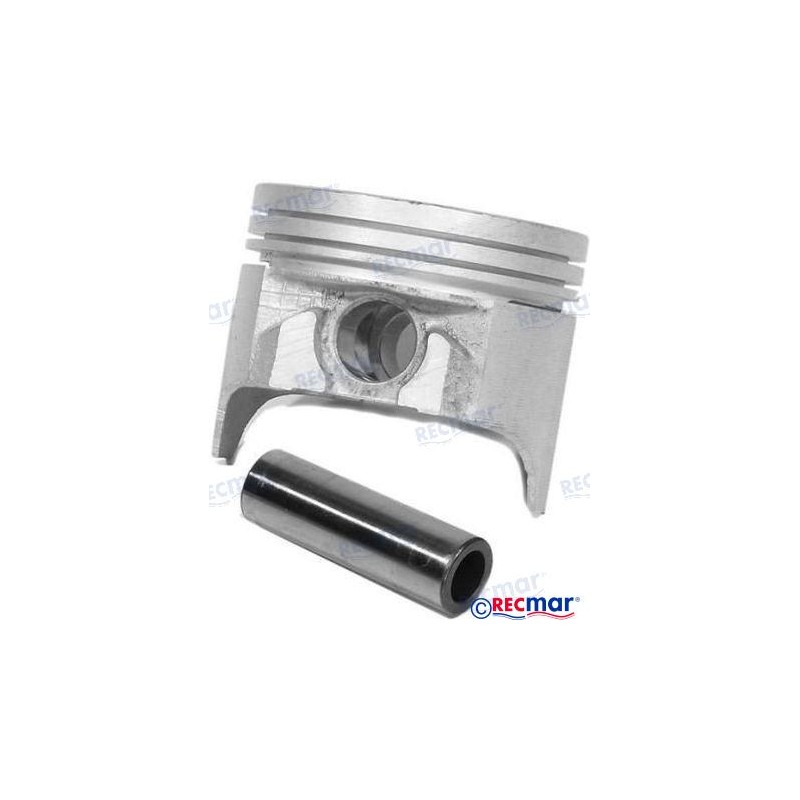 PISTON: 181 RX STANDARD - Mercruiser REC10001 3853340