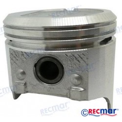 PISTON GM 6L 4.1L STANDARD - Mercruiser