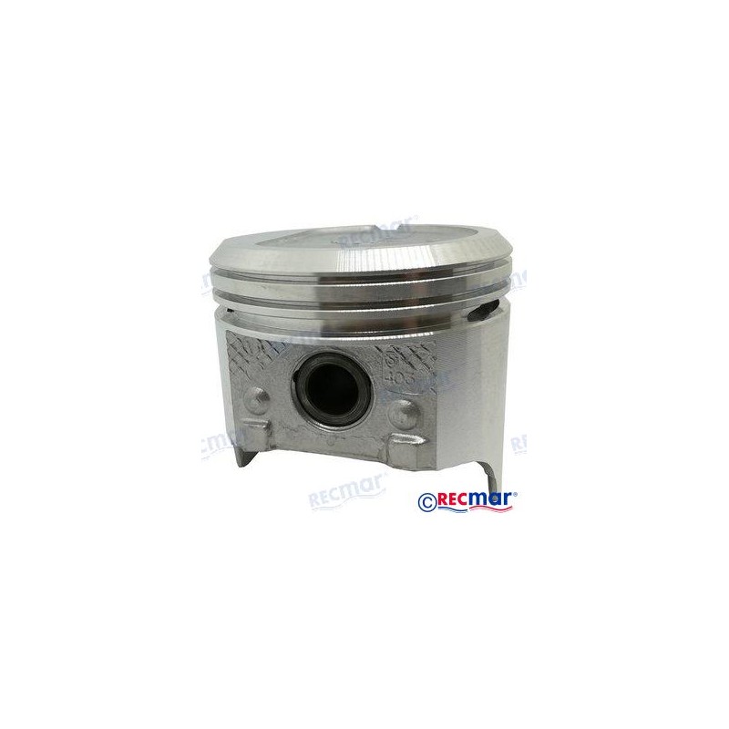 PISTON GM 6L 4.1L STANDARD - Mercruiser