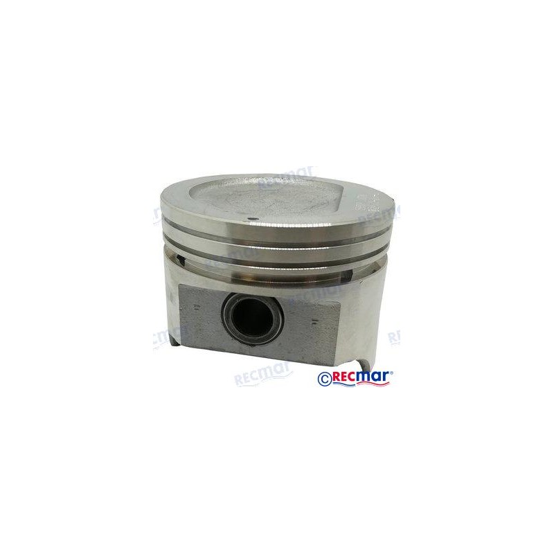 PISTON GM 6L 4.1L A 0,30 - Mercruiser