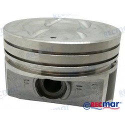 PISTON: 262,350 0,30 - Mercruiser