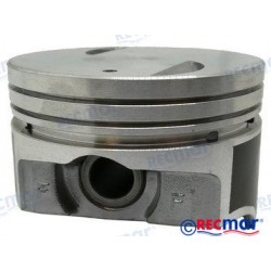 PISTON 0,30 GM V8 454 GEN IV - Mercruiser