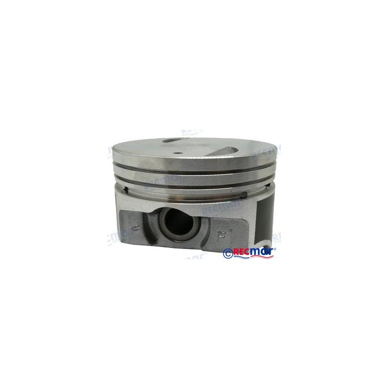 PISTON 0,30 GM V8 454 GEN IV - Mercruiser